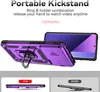 Pouzdro pro Xiaomi Redmi Note 13 Pro 5G dvouvrstvé pouzdro Náhled obrázku produktu 5