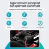 Siltcon® Starthilfe Powerbank für Auto – 4000 A, 24.000 mAh Produktbild-Vorschau 8