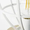 BRILLIANT Lampe Matrix Wood Lampe de table 25cm blanc mat | Voir les images du produit 3