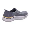 Skechers Remaxed - Fenick Slip-Ins Sneakers Herren Produktbild-Vorschau 9