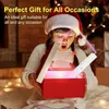 Tableau à dessin LED pour enfants, Tableau blanc pour Voir les images du produit 16