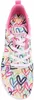Skechers Damen Sportschuhe 117092-WMLT Bobs Squad weiß r. Produktbild-Vorschau 31