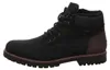 Rieker Herren Stiefelette Warmfutter Reißverschluss F3611, Produktbild-Vorschau 6