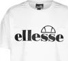 Ellesse Herren T-Shirt Weiß SHP16469-908 Grösse L Produktbild-Vorschau 19