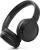 Bluetooth T510 (Over-Ear - Mikrofon - Schwarz) Produktbild-Vorschau 1