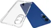 Bizon Case Salpa Flexible Hülle für Galaxy S25 Edge, Produktbild-Vorschau 4