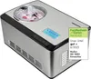MEDION MD18883, Kompressor Eismaschine, 2 l, 1 Becken, Produktbild-Vorschau 7