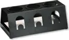 KESPER Flaschenhalter schwarz matt 79650, 32x17x12 cm – Produktbild-Vorschau 1