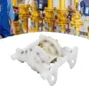 Industriepumpe - Membranpumpe - Konstruktionskunststoff - Produktbild-Vorschau 5