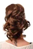 WIG ME UP Haarteil gewellt halblang 1 Kamm + Gummizug Produktbild-Vorschau 2