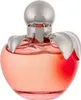 A studio shot of a perfume bottle. Anteprima dell’immagine prodotto