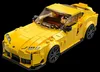 LEGO 76901 Speed Champions Toyota GR Supra Race Car, Toy Náhled obrázku produktu 39