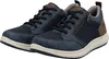 Rieker Herren Sneaker blau, Herren:41 EU Produktbild-Vorschau 13