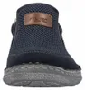 Rieker Herren Halbschuh Slipper 03053, Größe:44 EU, Produktbild-Vorschau 24