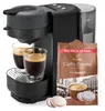 Tchibo Kaffeepadmaschine „CALL ME PAD“ inkl. 36 Kaffeepads Produktbild-Vorschau 1