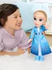 Jakks Pacific Regno di ghiaccio Frozen 2 Bambola Elsa 35 cm Anteprima dell’immagine prodotto 6