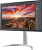 LG 27UP85NP-W - LED-Monitor - 68.4 cm (27") - 3840 x 2160 Produktbild-Vorschau 2