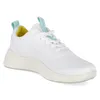 Legero Damen Schnürschuhe Sportlich Gummisohle Weiß Produktbild-Vorschau 20