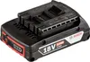 Akumulátor Bosch GBA 18V 2,0 Ah Náhľad obrázku produktu 2
