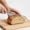 Schulte-Ufer Brotmesser Pro Serie Silber Produktbild-Vorschau 2