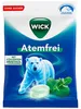 WICK Atemfrei pastiglie per la gola senza zucchero con Anteprima dell’immagine prodotto 1