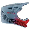 Status Helm - Caltec/šedá - 61 - 62 cm Náhled obrázku produktu 1
