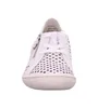 Scarpe da donna Rieker 54516-80 weiss 38 Anteprima dell’immagine prodotto 16