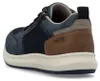Rieker Herren Sneaker blau, Herren:41 EU Produktbild-Vorschau 7