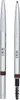 Two views of a Dior Diorshow Brow Styler Pencil. Náhled obrázku produktu