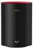 Cudy M3000 3-Pack, Čierna, Červená, Vnútorný, Sieťový Náhľad obrázku produktu 4