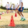 XINZI Set de 6 haies enfichables, entraînement de Voir les images du produit 7