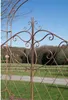 Arco di rose con cancello Melissa Anteprima dell’immagine prodotto 5