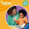 Ravensburger tiptoi Starter-Set 00112: Stift und Bilderbuch Produktbild-Vorschau 13