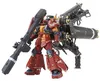 Bandai MG 1/100 MS-06R ZAKU II HMT"PSYCHO ZAKU" Ver.Ka Anteprima dell’immagine prodotto 2