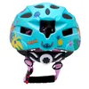 Stitch In-Mold Kinder Fahrradhelm – Leicht & Stoßfest Produktbild-Vorschau 6