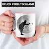 Trendation - Boule Tasse Geschenk Boule-Spieler Produktbild-Vorschau 2