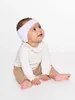 Dooky 6501201, Dětský, Unisex, Čelenka, Bílá, Vzorovaný, Náhled obrázku produktu 2