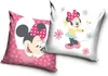 Funda de cojín de Disney Minnie. Dimensiones aproximadas: Vista previa de la imagen del producto 2
