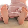 roba organic Decke 'Lil Planet' rosa/mauve, Strickoptik, Produktbild-Vorschau 2