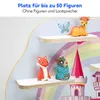 stadtecken® Kinder Regal für Musikbox I Geeignet für die Produktbild-Vorschau 3