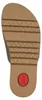 Tamaris Comfort Damen Pantolette mit runder Schnalle und Produktbild-Vorschau 16