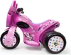 Minnie Mouse Samurai Trimoto bateriové vozidlo 6V růžová Náhled obrázku produktu 3
