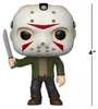 Jason Universe POP! Movies vinyl figuur, Jason, 9 cm Productafbeelding-voorbeeld 10