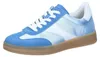 Remonte Damen Sneaker Retro Look Leder und Textil D2C01, Produktbild-Vorschau 24