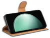 Book Case pour Samsung Galaxy S23 FE Housse Etui Flip Cover Voir les images du produit 4