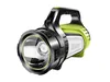 Verk 08343 Lampe de poche LED rechargeable avec banque Voir les images du produit 2