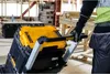 DEWALT TSTAK Clipboard, Unterlage, (mit 180° LED Licht) Produktbild-Vorschau 9