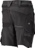 Mascot Shorts 22149-605-09 Gr. 29C66 schwarz Produktbild-Vorschau 6