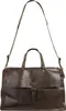 Harold's Aber Weekender Reisetasche Leder 42 cm Produktbild-Vorschau 13
