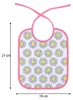 Lorelli Lätzchen 7er-Set Double mit Bändern – Baby Produktbild-Vorschau 13
